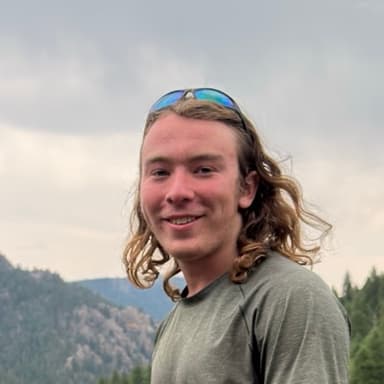Photo of Adam Sidwa